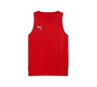 PUMA teamJAWS Starter Jersey Jr