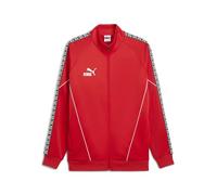 PUMA teamKING Anthem - Chaqueta