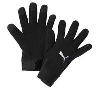 Puma Guantes Teamliga 21 Invierno – Unisex adulto – Negro – Talla S
