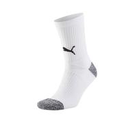 PUMA TEAMLIGA (Calcetines) Blanco 31-34