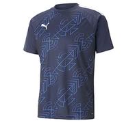 PUMA Teamliga Graphic - Camiseta de fútbol para Hombre