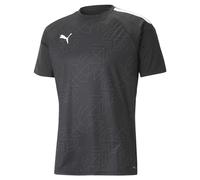 PUMA Teamliga Graphic - Camiseta de fútbol para Hombre