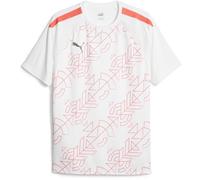 Puma Teamliga Graphic - Camiseta de fútbol para Hombre