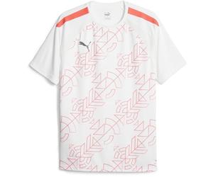PUMA teamLIGA Graphic Jersey