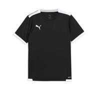 Puma Teamliga Jersey Jr Shirt Unisex niños