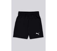 Puma Teamliga - Negro - Pantalón Niño talla 12