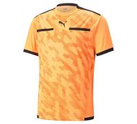 PUMA Teamliga Referee Jersey Camiseta de árbitro Hombre (Pack de 1)