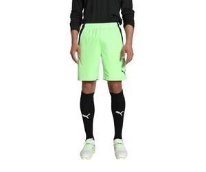 Puma Teamliga Shorts - Pantalones Cortos Hombre