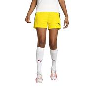 Puma Teamliga Shorts - Pantalones Cortos Mujer