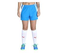 Puma Teamliga Shorts - Pantalones Cortos Mujer