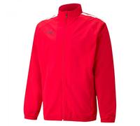 PUMA Teamliga Sideline Jacket Sudadera Hombre