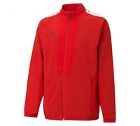 PUMA teamLIGA Sideline Jkt Jr