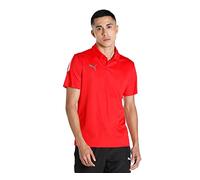 PUMA teamLIGA Sideline Polo