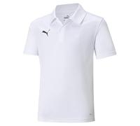 PUMA teamLIGA Sideline Polo Jr