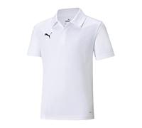 Puma teamLIGA Sideline Polo Jr