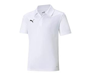 Puma teamLIGA Sideline Polo Jr