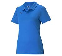 PUMA Teamliga Sideline Polo W Polo Unisex Adulto (Pack de 1)