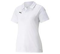 PUMA Teamliga Sideline Polo W Polo Unisex Adulto (Pack de 1)