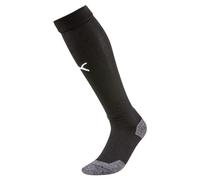 PUMA Teamliga Socks Calcetines, Black White, 2019-07-09 para Hombre