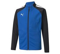 PUMA teamLIGA Training Jacket Jr