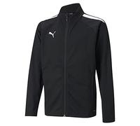 PUMA teamLIGA Training Jacket Jr