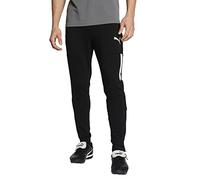 PUMA Teamliga Training Pants Pro, Pantalones, Hombre, Puma Black-puma White, L