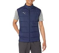 PUMA teamLiga Vest Jacket