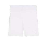 PUMA teamLIGA26 Baselayer Short Tight Jr, 152, Blanco