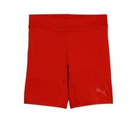 Puma Teamliga26 Baselayer Short Tight Jr - Mallas Unisex niños