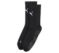 PUMA teamLIGA26 - Calcetines de agarre
