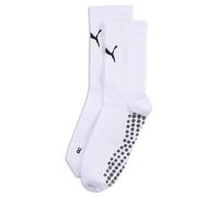 PUMA teamLIGA26 - Calcetines de agarre