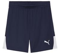 PUMA teamLIGA26 - Pantalones Cortos para Mujer