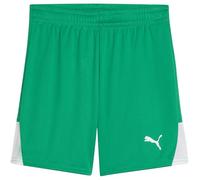 PUMA teamLIGA26 - Pantalones Cortos para Mujer