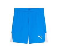 PUMA teamLIGA26 - Pantalones Cortos para Mujer