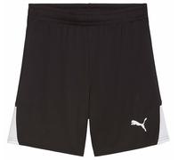 PUMA teamLIGA26 - Pantalones Cortos para Mujer
