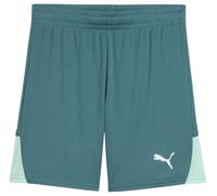 PUMA teamLIGA26 - Pantalones Cortos para Mujer