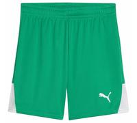 PUMA teamLIGA26 - Pantalones Cortos para Mujer