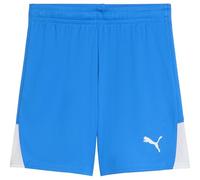 PUMA teamLIGA26 - Pantalones Cortos para Mujer