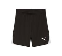 PUMA teamLIGA26 - Pantalones Cortos para Mujer