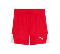 PUMA teamLIGA26 - Pantalones Cortos para Mujer