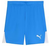 PUMA teamLIGA26 - Pantalones Cortos para Mujer