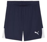 PUMA teamLIGA26 - Pantalones Cortos para Mujer