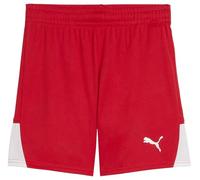 PUMA teamLIGA26 - Pantalones Cortos para Mujer