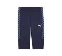 PUMA teamLIGA26 - Pantalones de Entrenamiento 3/4