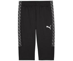 PUMA teamLIGA26 - Pantalones de Entrenamiento 3/4