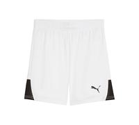 Puma - Teamliga26 Shorts Jr, Pantalones Cortos de Punto Unisex - Adulto