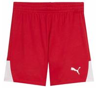 Puma - Teamliga26 Shorts Jr, Pantalones Cortos de Punto Unisex - Adulto