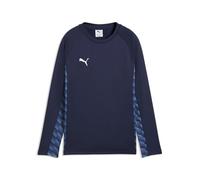 Puma Teamliga26 - Sudadera de Entrenamiento para niño (1 Unidad)