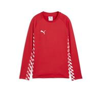 Puma Teamliga26 - Sudadera de Entrenamiento para niño (1 Unidad)