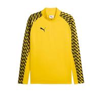 PUMA Teamliga26 Training 1/4 Zip Top Chaquetas de chándal Hombre (Pack de 1)